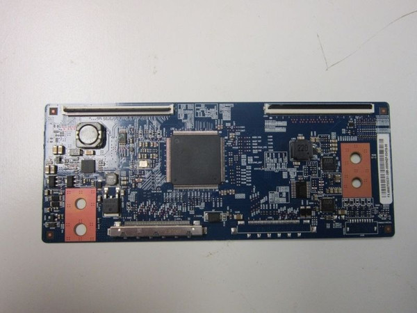 Westinghouse EU50F2G1 T-Con Board 55.50T03.C01 for Element / RCA / Seiki