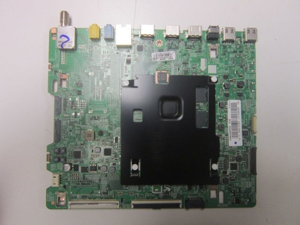 Samsung UN40KU6300FXZA Main Board (BN97-10648A) BN94-10798A