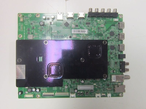 Vizio D40u-D1 Main Board (XFCB0QK0410) 756TXFCB0QK041