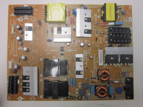 Vizio D50u-D1 Power Supply (715G6960-P01-004-002S) ADTVF1925AB1
