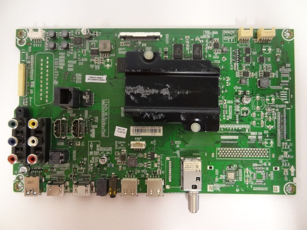 Hisense 55H9B2 Main Board (185147, 185148) 191725