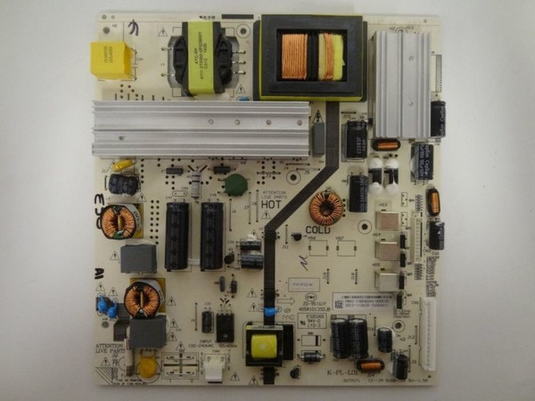 Sceptre E505BV-FMQK Power Supply (K-PL-L01) LYP03112A0