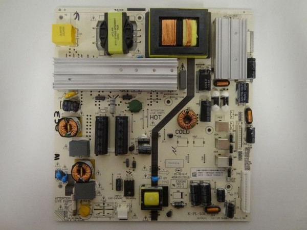 Sceptre E505BV-FMQK Power Supply (K-PL-L01) LYP03112A0