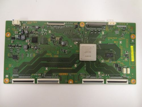 Sony XBR-55HX950 PLYN T-Con Board 1P-1125X00-4012