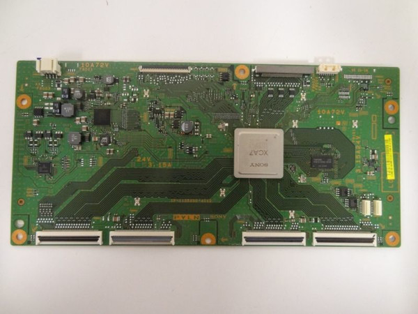 Sony XBR-55HX950 PLYN T-Con Board 1P-1125X00-4012