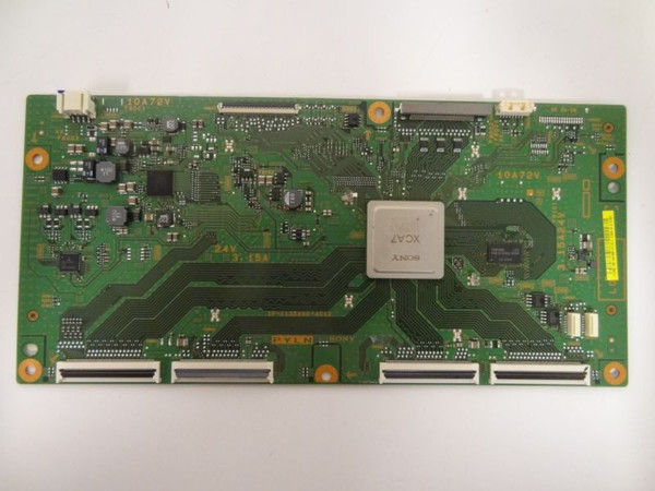 Sony XBR-55HX950 PLYN T-Con Board 1P-1125X00-4012
