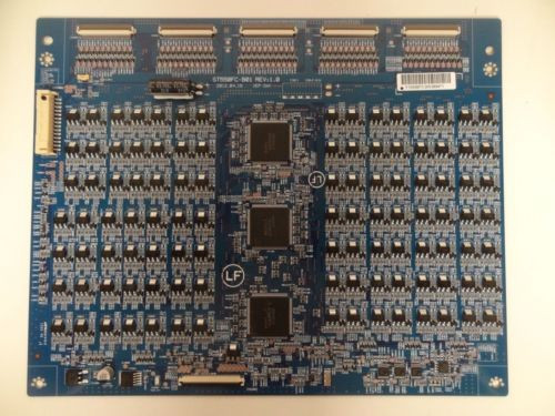 Sony XBR-55HX950 LED Driver ST550FC-B01