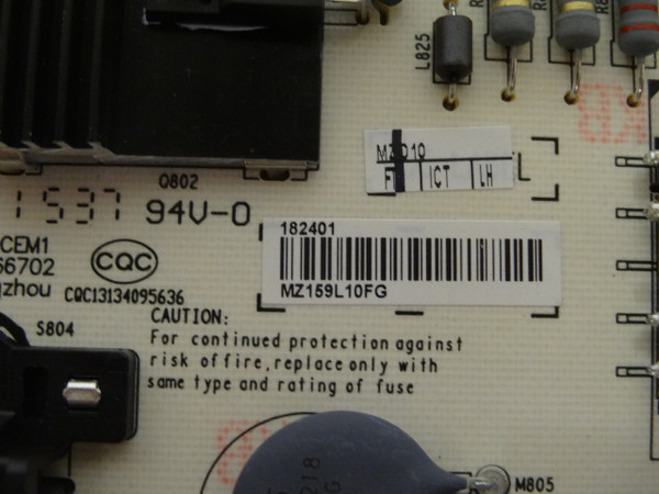 Hisense 55H7B2 Power Supply (RSAG7.820.6106/R0H) 182401