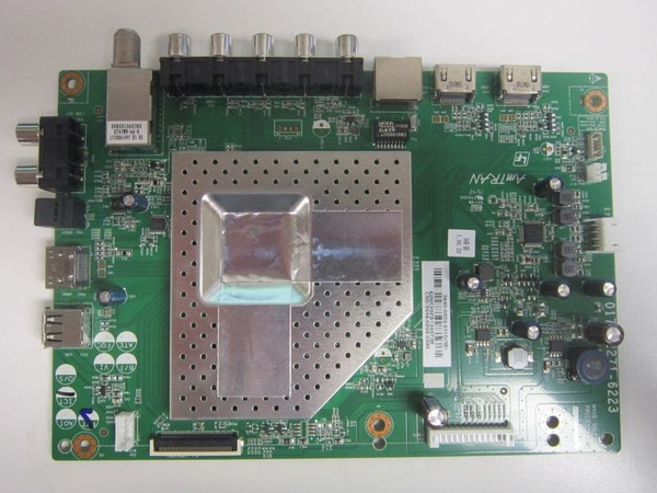 Vizio D48-D0 Main Board (0171-2271-6223) 3648-0202-0150