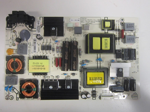 Hisense 50H6B Power Supply (RSAG7.820.5687/R0H) 176467