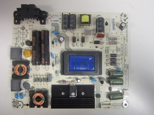 Hisense 40H4C Power Supply (RSAG7.820.5536/R0H) 170608