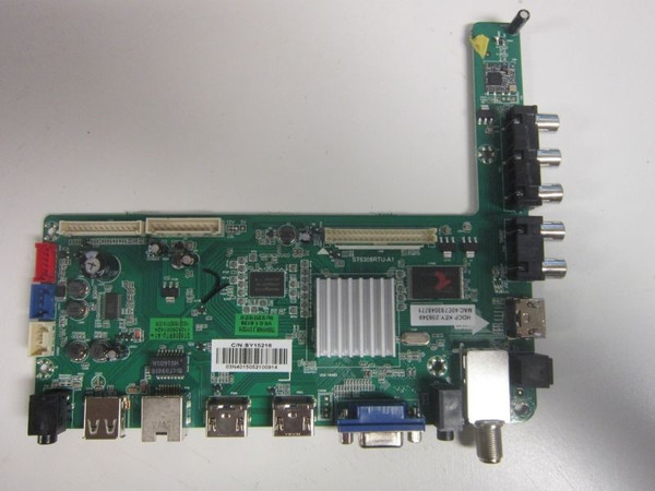 Seiki SE50FYT Main Board (ST6308RTU-A1) T500HVN08.2 SY15216