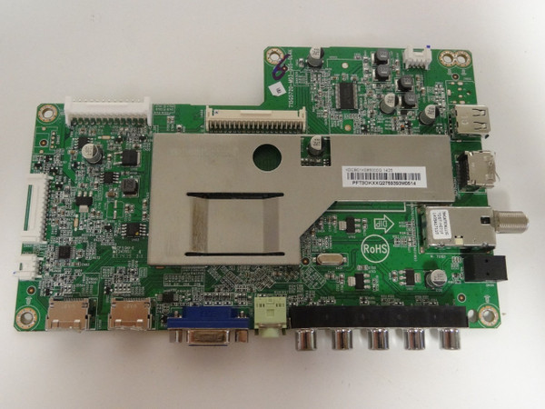 NEC E464 Main Board (XDCB01K085) 756TXDCB01K085
