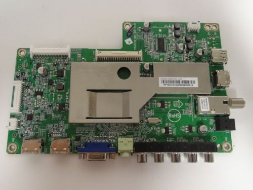NEC E464 Main Board (XDCB01K085) 756TXDCB01K085