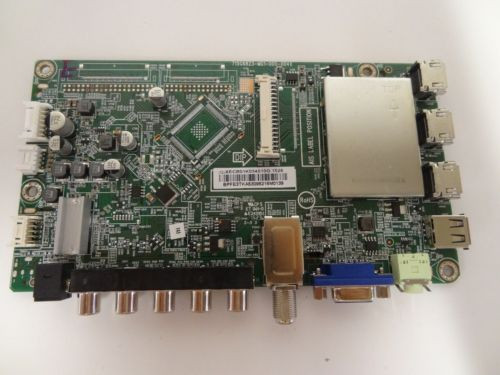 NEC E425 Main Board (XECB01K034) 756XECB01K034