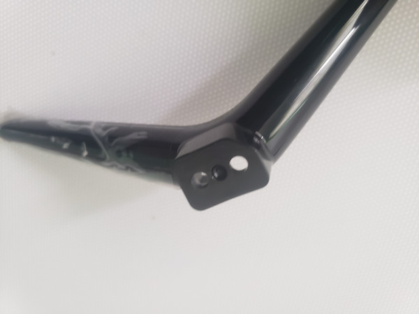 Onn 100002458 Stand Legs W/Screws - NEW