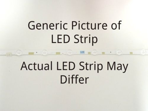 LG LED Backlight Strip R1 (LC420DUE-SFR1) 6916L-1215A
