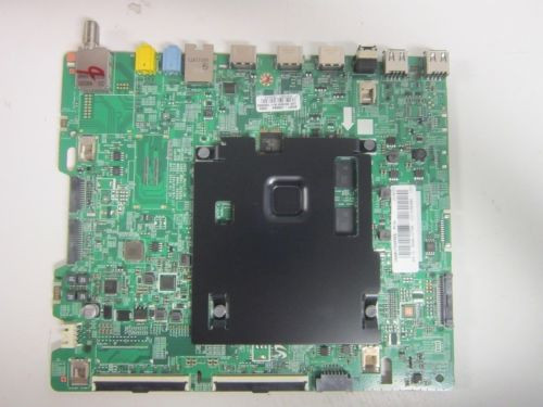 Samsung UN40KU7000FXZA Main Board (BN97-10968A) BN94-10778A