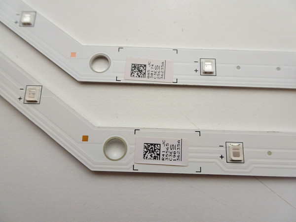 Samsung UN32J5003A UN32J5205A UN32M5300A LED Backlight Strips BN96-36235A