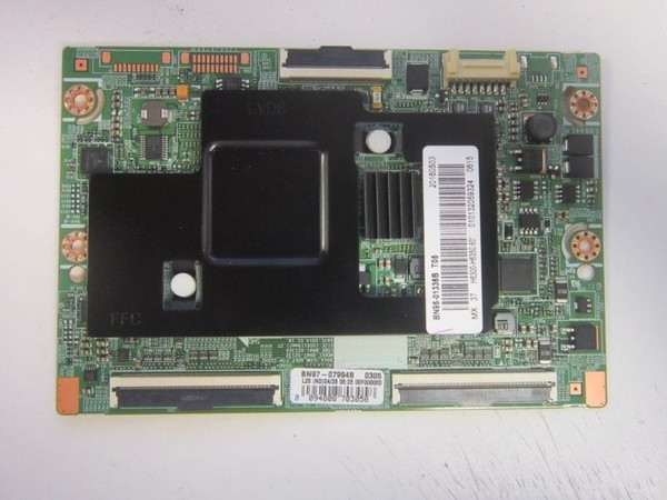 Samsung UN60J6200AFXZA T-Con Board (BN97-07994B) BN95-01336B