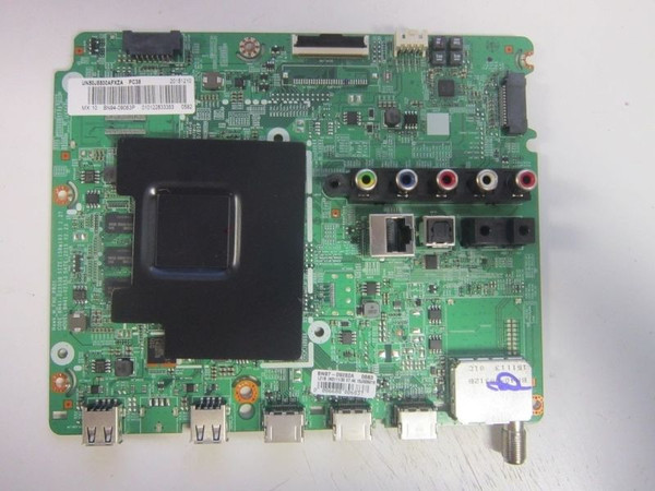 Samsung UN50J5500AFXZA Main Board (BN97-09282A) BN94-09063P