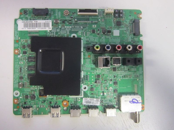 Samsung UN50J5500AFXZA Main Board (BN97-09282A) BN94-09063P