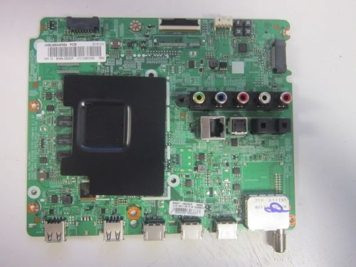 Samsung UN50J5500AFXZA Main Board (BN97-09282A) BN94-09063P
