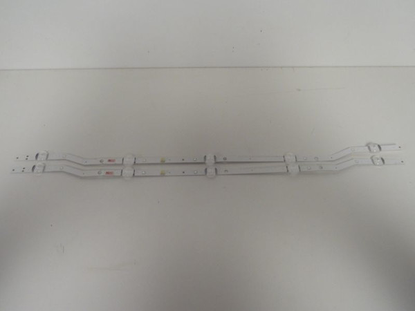 Samsung UN32M4500A UN32J4500A UN32J4000A LED Backlight Strip Set (2) BN96-36234A