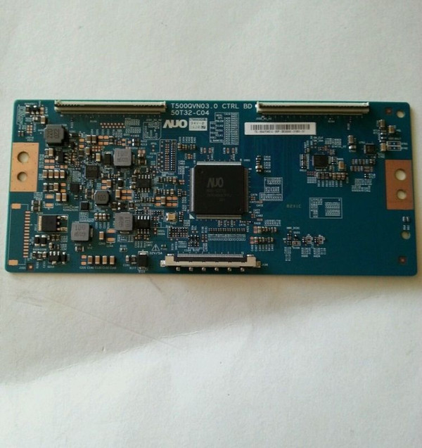 Hisense 43H7C2 T-Con Board (T500QVN03.0, 50T32-C04) 55.43T06.C12
