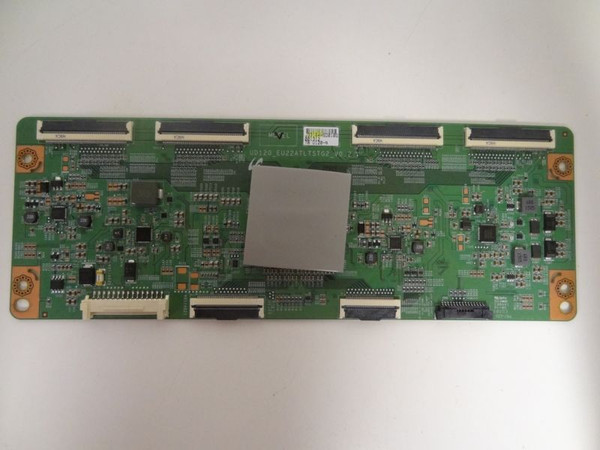 Samsung UN78JS9100FXZA T- Con Board (UD120_EU22ATLTSTG2_V0.2) LJ94-33164H