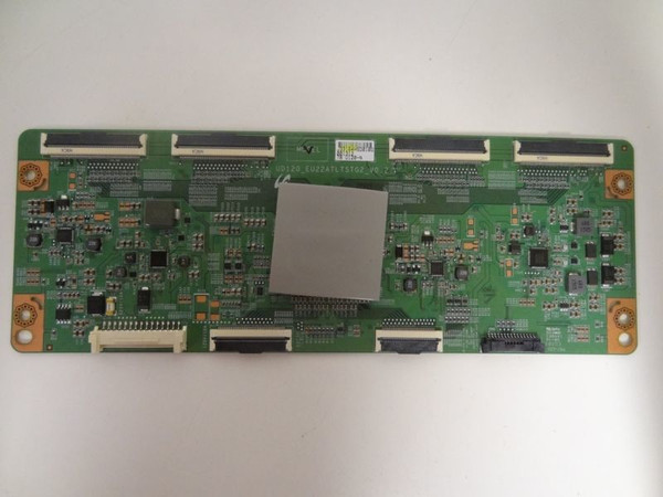 Samsung UN78JS9100FXZA T- Con Board (UD120_EU22ATLTSTG2_V0.2) LJ94-33164H