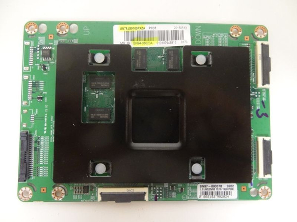 Samsung UN78JS9100FXZA Sub T- Con Board (BN97-09357B) BN94-08623A
