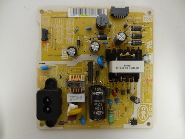 Samsung UN24H4000AFXZA Power Supply (L23S0D_EPN) BN44-00746A