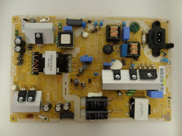 Samsung UN40JU6700FXZA Power Supply (PSLF141S07A) BN44-00806E