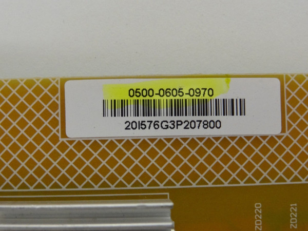 Vizio E40-D0 Power Supply (FPS098-1PSZ03) 0500-0605-0970