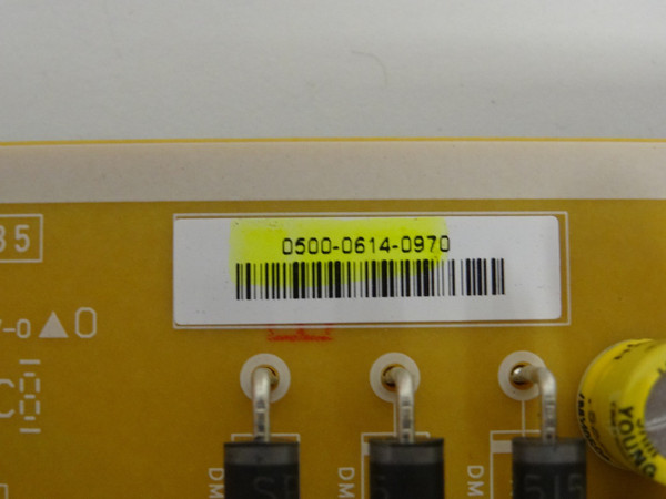 Vizio E40-D0 Power Supply (PSLL111305M) 0500-0614-0970