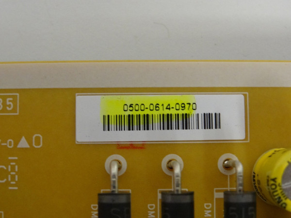 Vizio E40-D0 Power Supply (PSLL111305M) 0500-0614-0970