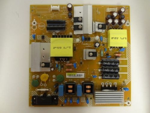 Vizio D43-D1 Power Supply (715G8095-P01-001-002S) ADTVF2410AD9