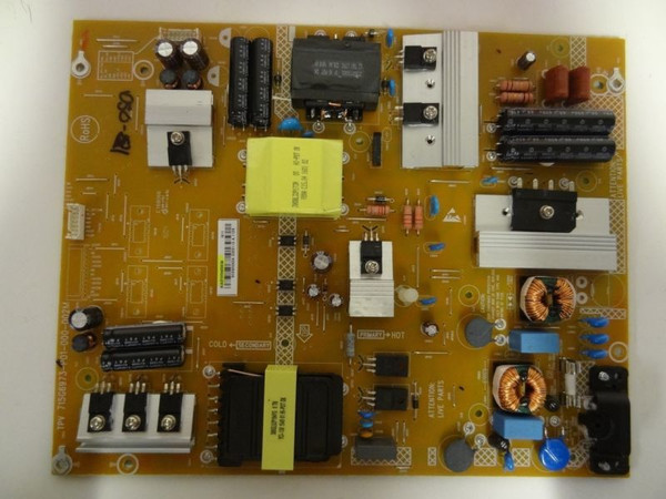 Vizio D50-D1 Power Supply (715G6973-P01-000-002M) ADTVF2420XDA