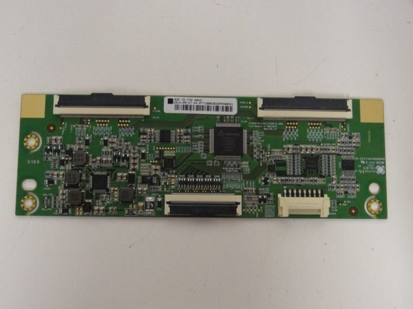 Samsung UN32J5205AFXZA UN32M5300AFXZA T-Con Board (47-6021043) HV320FHB-N10
