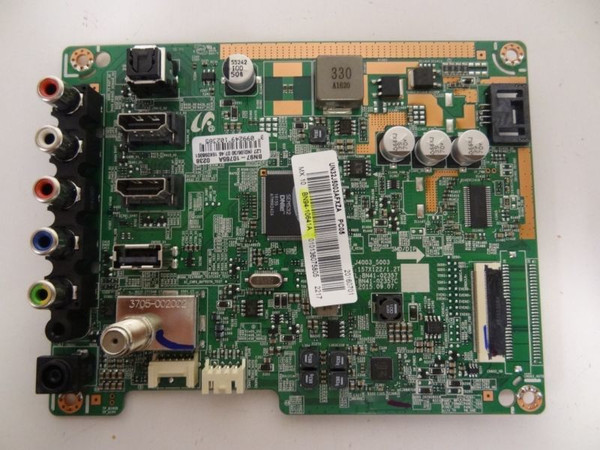 Samsung UN32J5003AFXZA Main Board (BN97-10765A) BN94-10641A