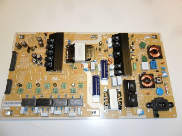 Samsung UN55KS9500FXZA Power Supply / LED Board BN44-00879A