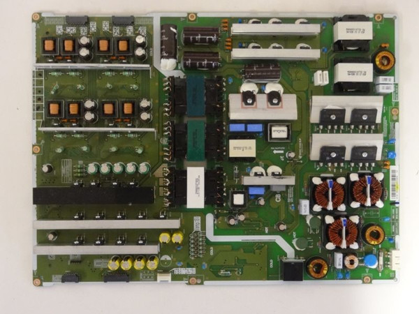 Samsung UN85JU7100FXZA Power Supply / LED Driver (L85S7N_FDY) BN44-00849A