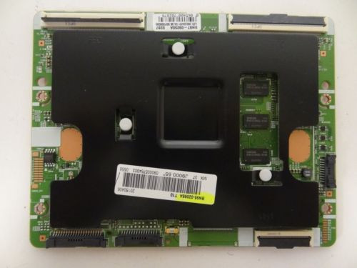 Samsung UN55JS9000FXZA T-Con Board (BN97-09250A) BN95-02066A