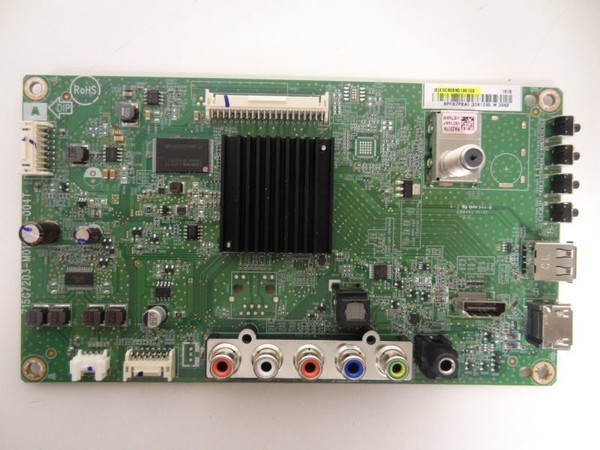 Sony KDL-40R350D Main Board (XGCB02K013010X) 1-895-977-11