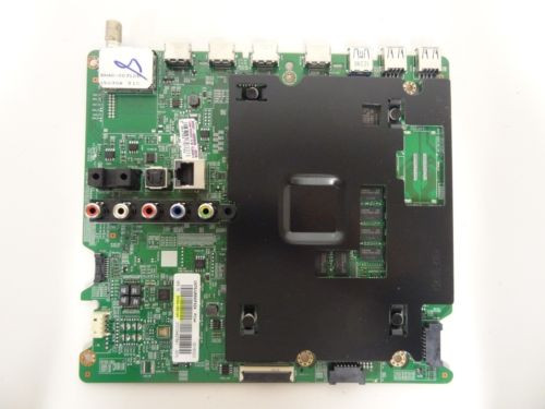 Samsung UN75JU6500FXZA Main Board (BN97-09265B) BN94-08614A