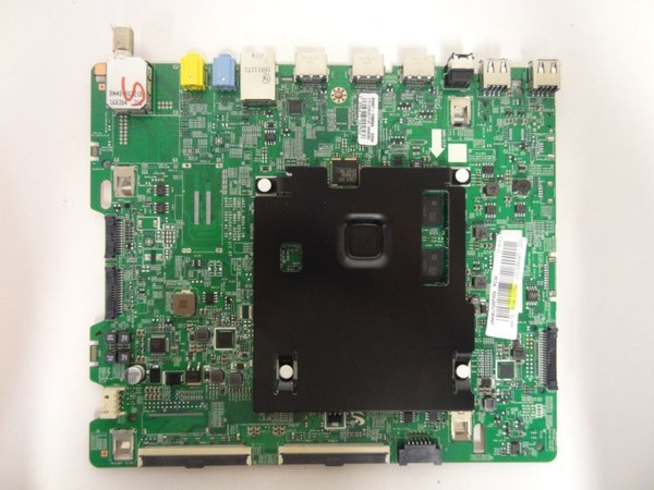 Samsung UN43KU7000FXZA Main Board (BN97-10969A) BN94-10779A