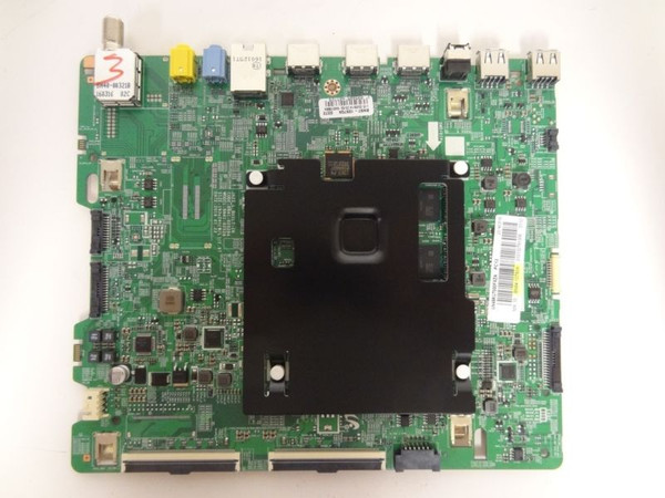 Samsung UN49KU7000FXZA Main Board (BN97-10970A) BN94-10780A