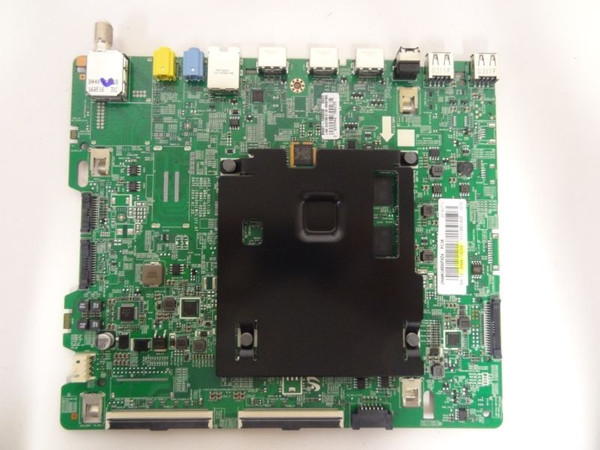 Samsung UN49KU6500FXZA Main Board (BN97-10983B) BN94-10826B