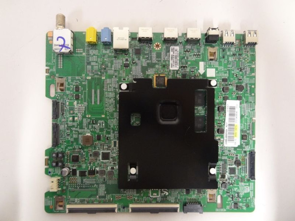 Samsung UN55KU6500FXZA Main Board (BN97-10984A) BN94-10827A